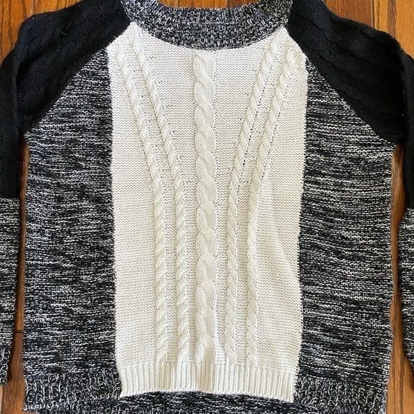Girls Limited Too Sweater. Size 7/8 - Picture 1 of 5